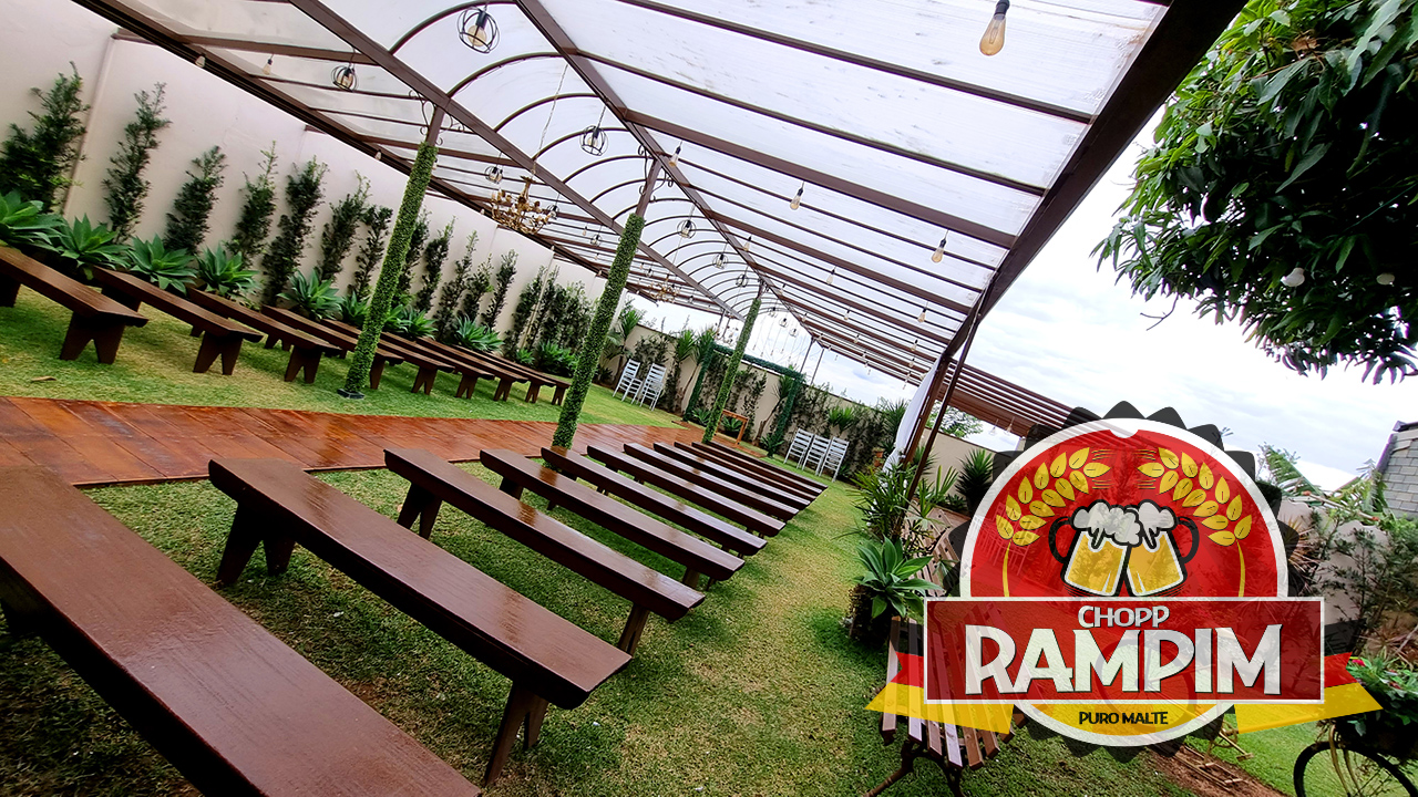 ChoppRampim