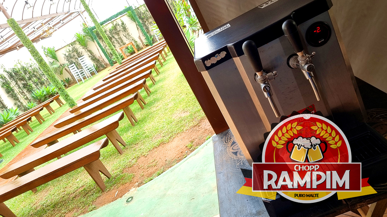 ChoppRampim