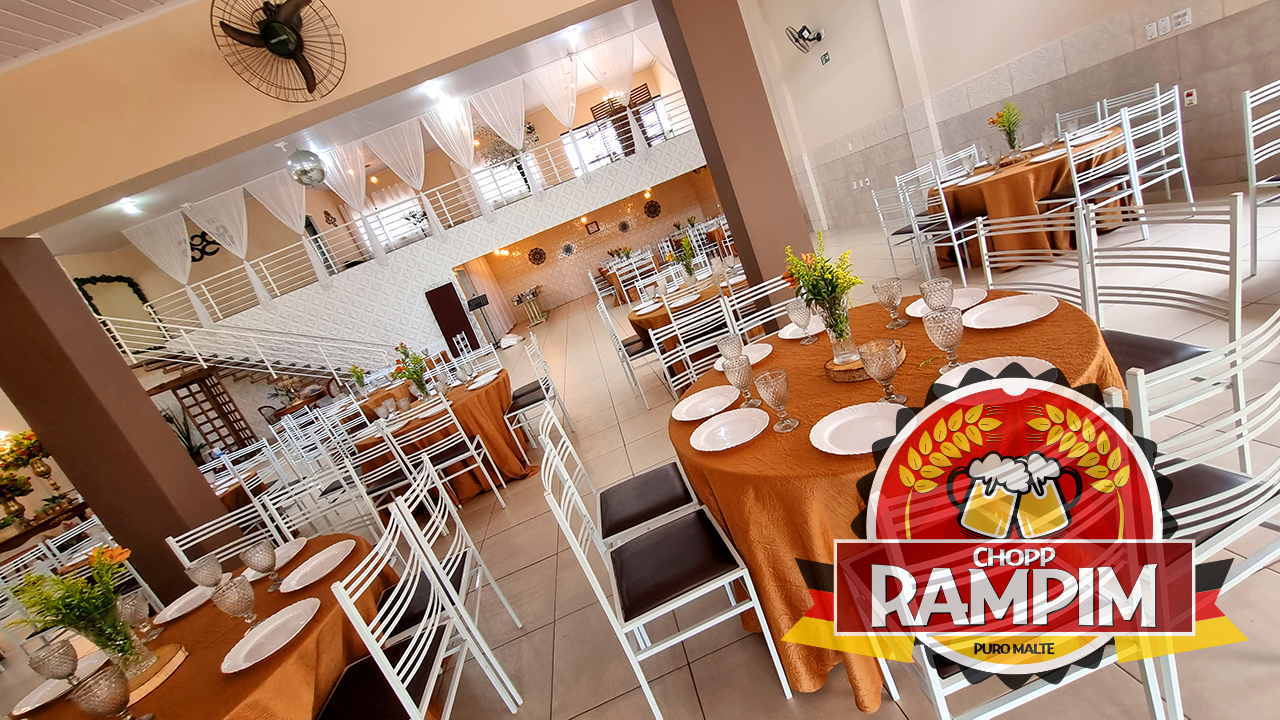 ChoppRampim