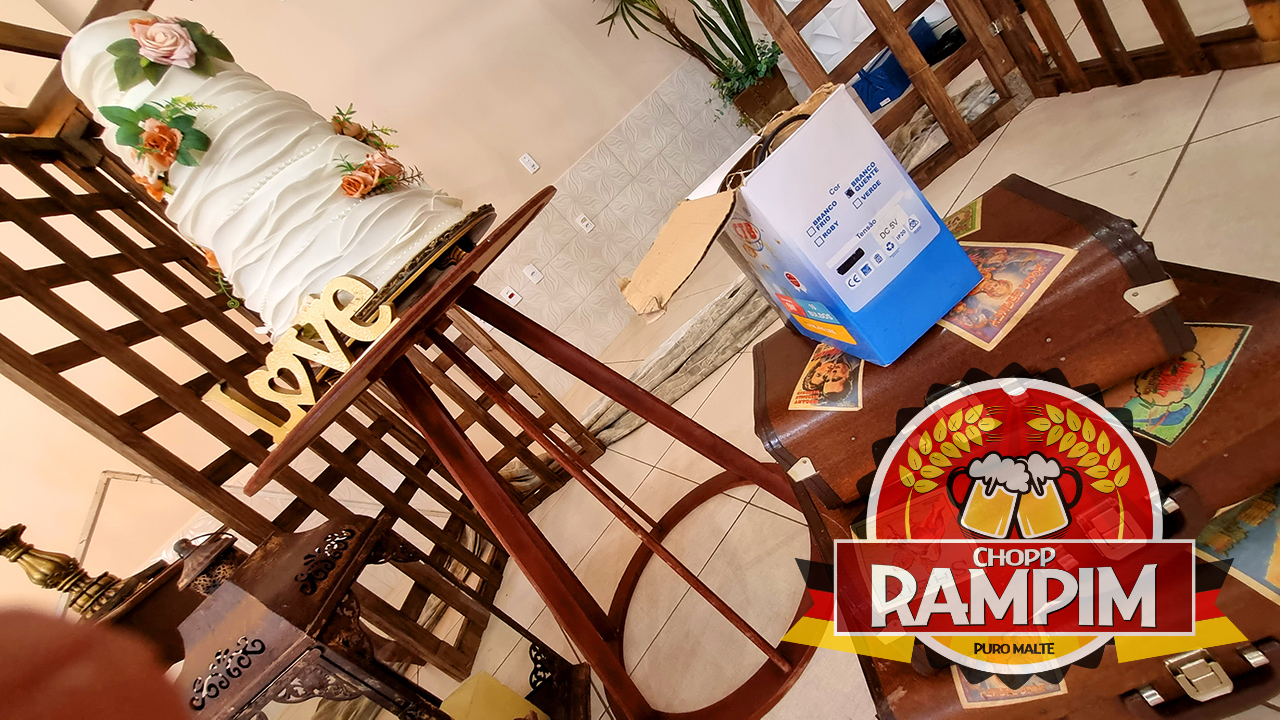 ChoppRampim