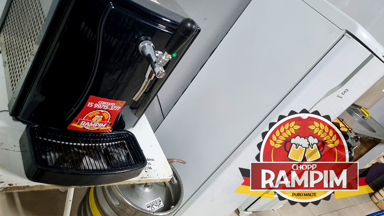ChoppRampim