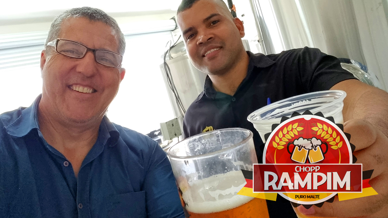 ChoppRampim