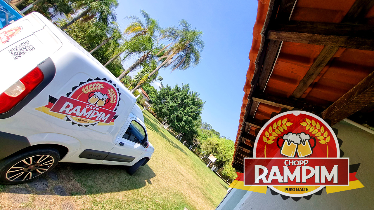 ChoppRampim