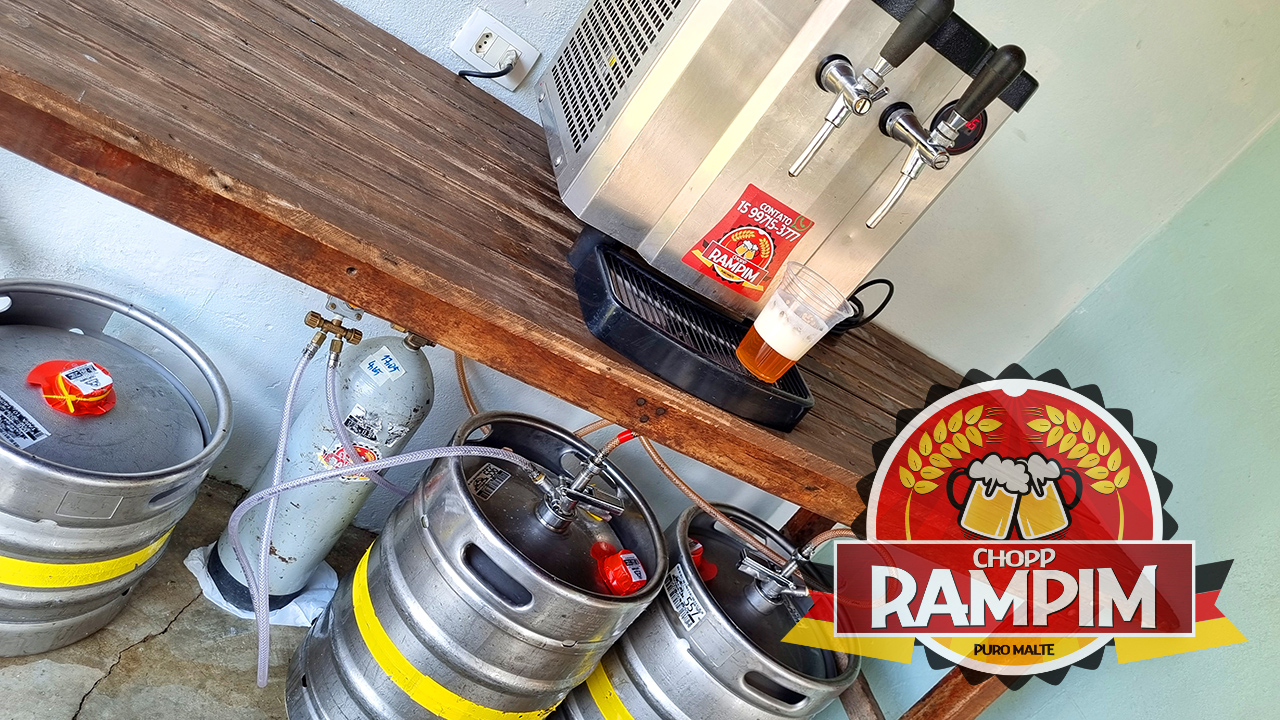 ChoppRampim