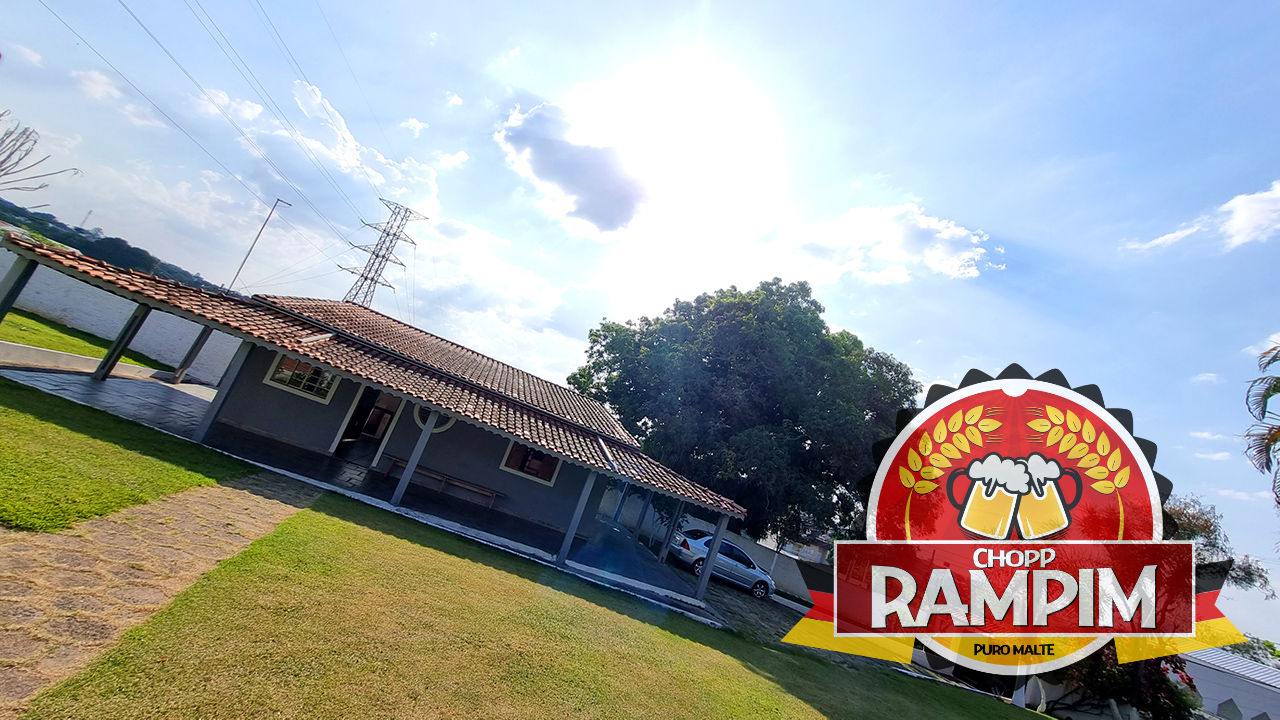 ChoppRampim