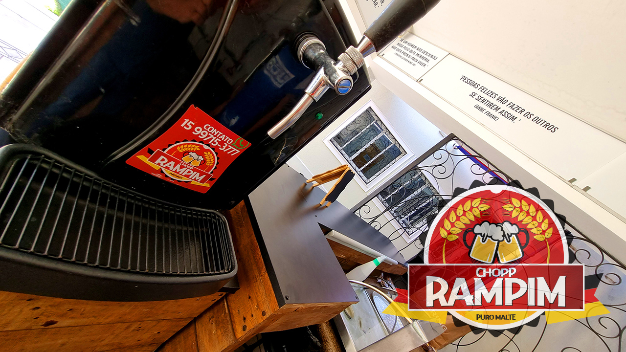 ChoppRampim