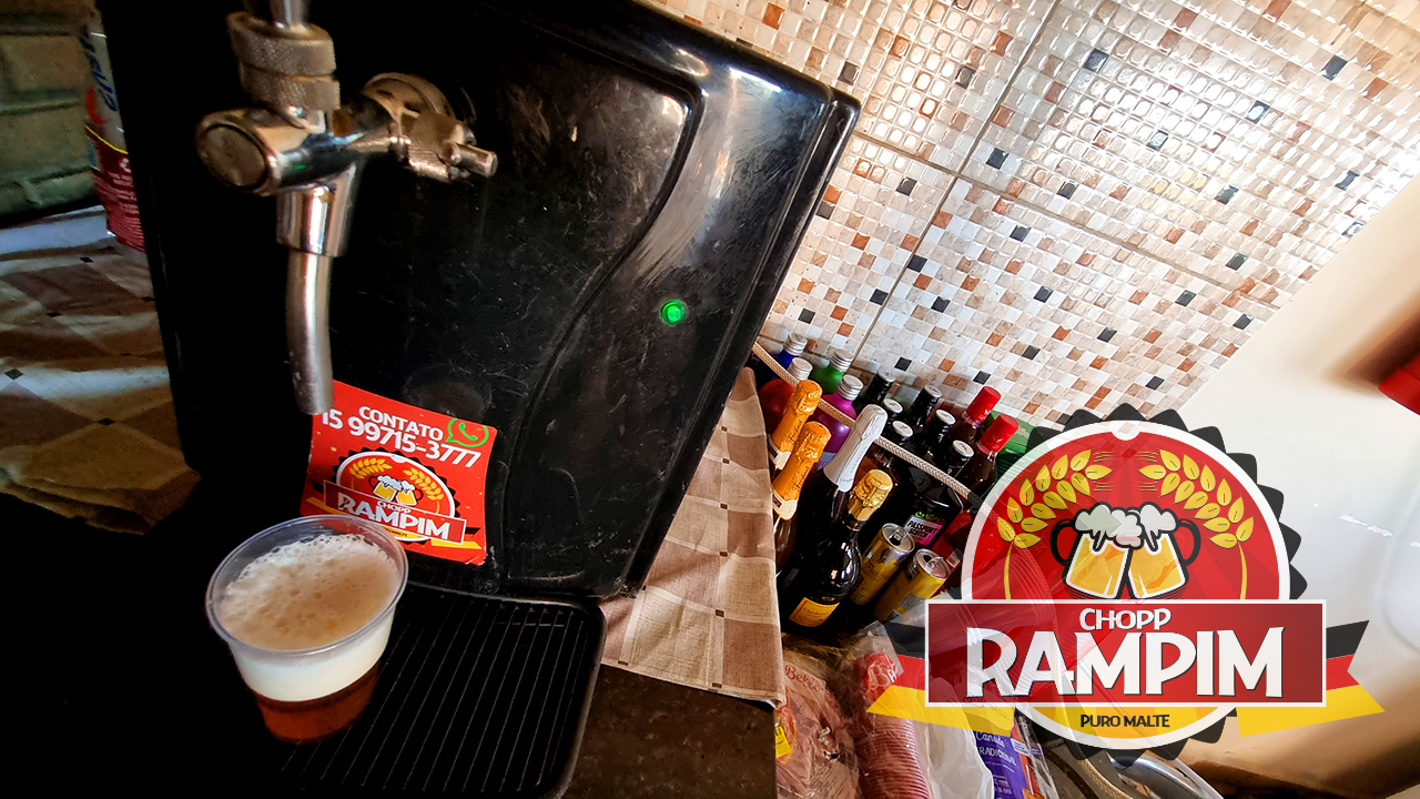 ChoppRampim