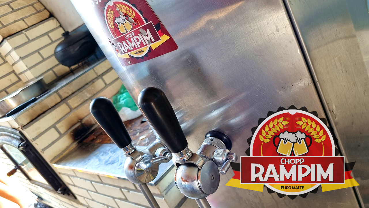 ChoppRampim