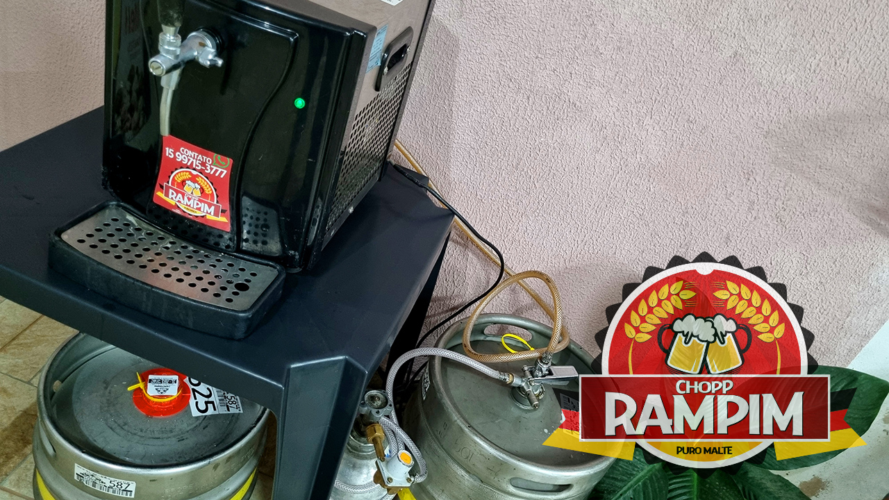 ChoppRampim