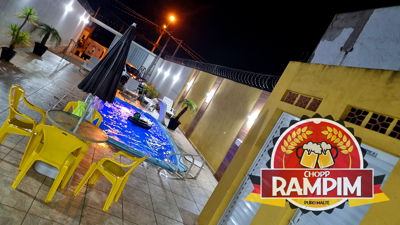 ChoppRampim