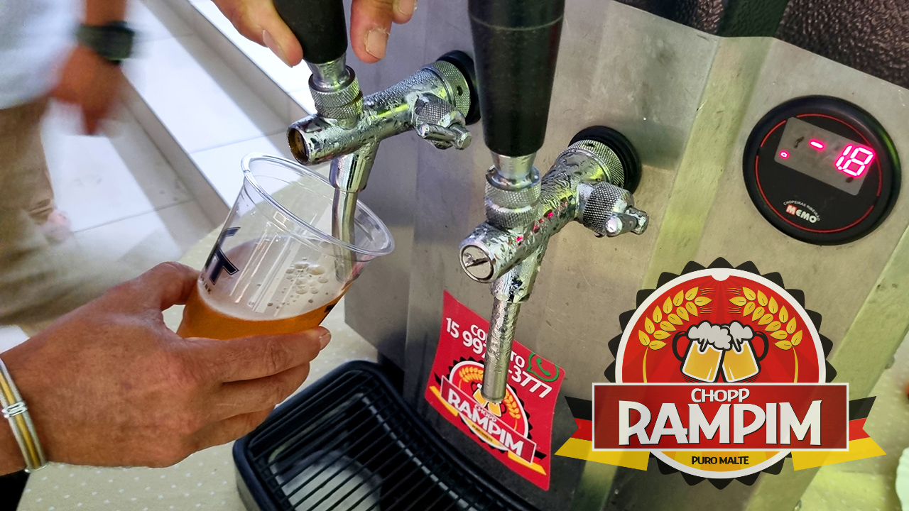 ChoppRampim